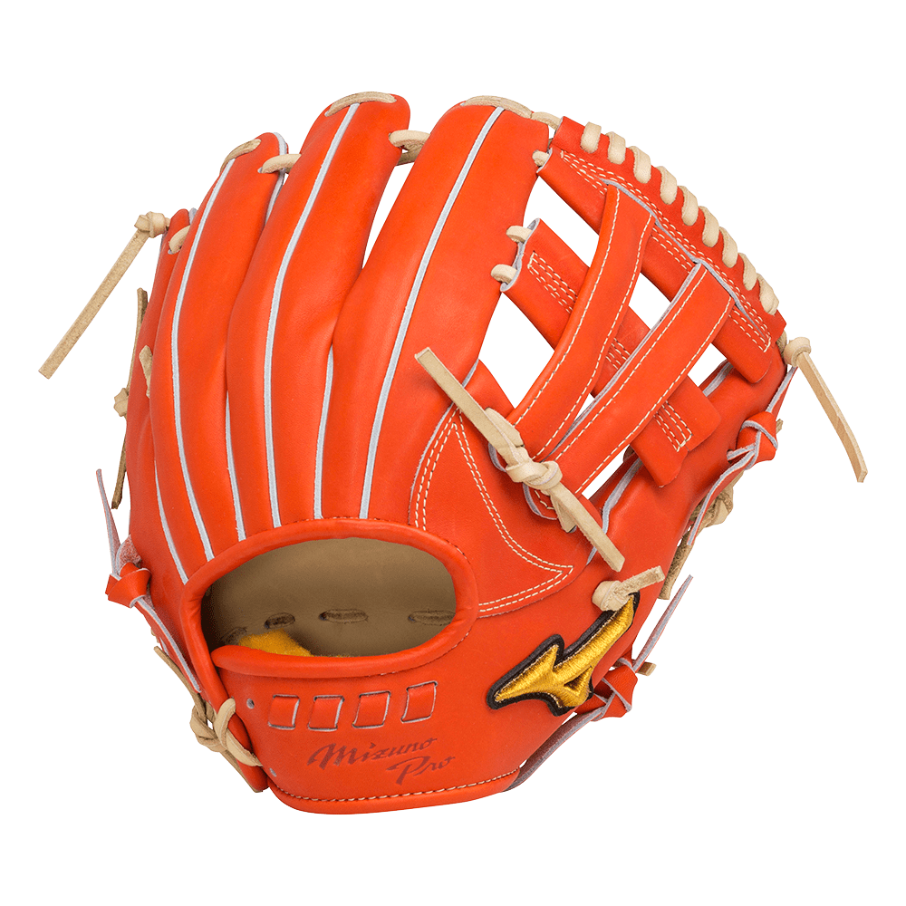 BSSショップ限定品｜1AJGH27223｜硬式用【ミズノプロ】5DNA