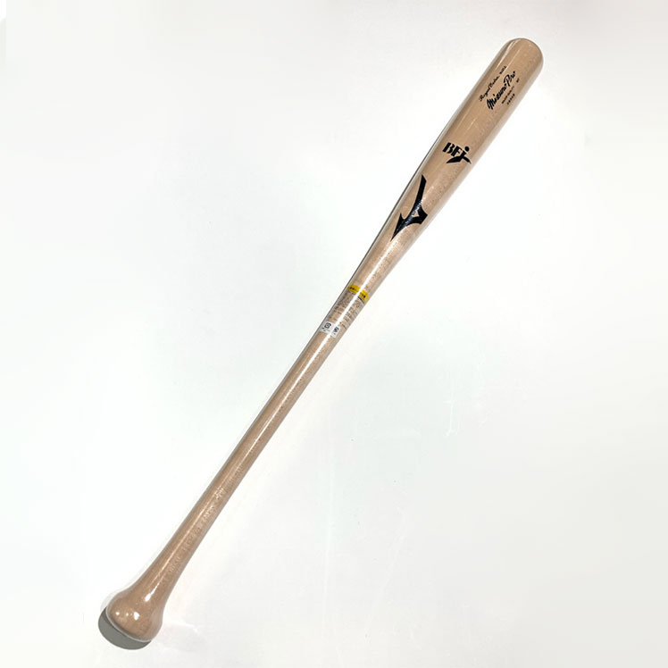 ミズノショップ神宮外苑 限定商品｜1CJWH94000【ミズノプロ】硬式木製
