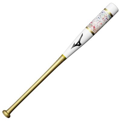 ミズノ直営限定】打撃可トレーニング Vコング02W(木製／84cm／平均900g