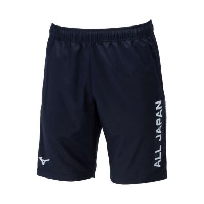大会記念ハーフパンツ|32JDX402|ミズノトレーニング|トレーニング