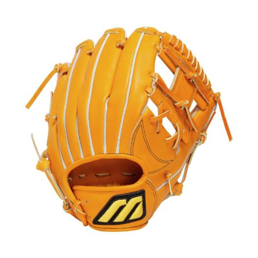 硬式用【ミズノ直営限定／ミズノプロ】復刻版【松井秀喜モデル／サイズ