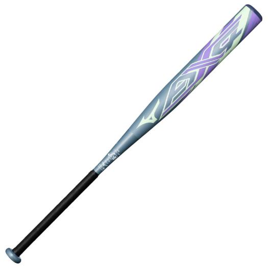 ソフトボール用【ミズノプロ】AX4(FRP製／85cm／平均740g)(3号／ゴム