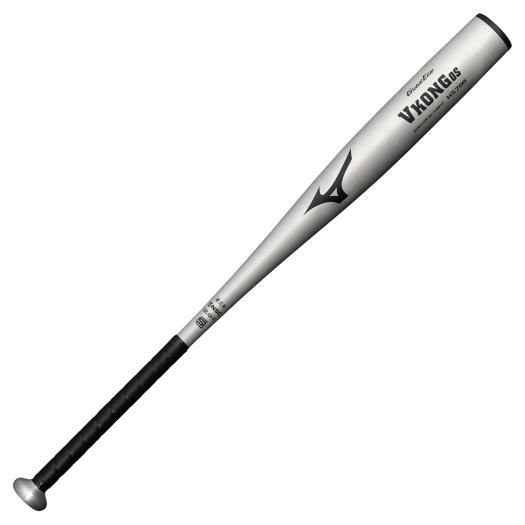 硬式用【グローバルエリート】Vコング02(金属製／82cm／平均900g以上