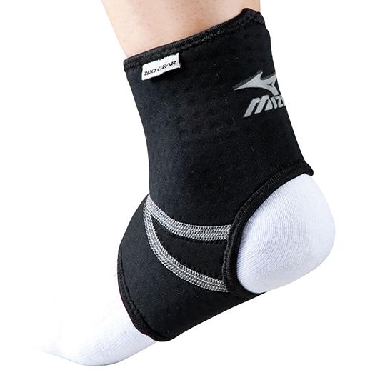 サポーター（足首用・左右兼用／1枚入り）|52JJ4A93|バイオギア|ゴルフ