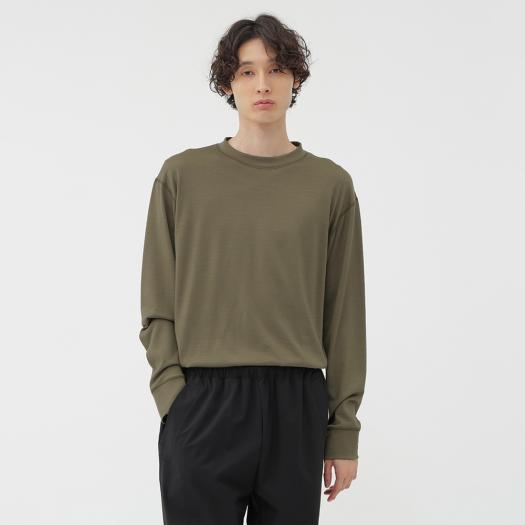 クルーネック｜ミズノ公式オンライン