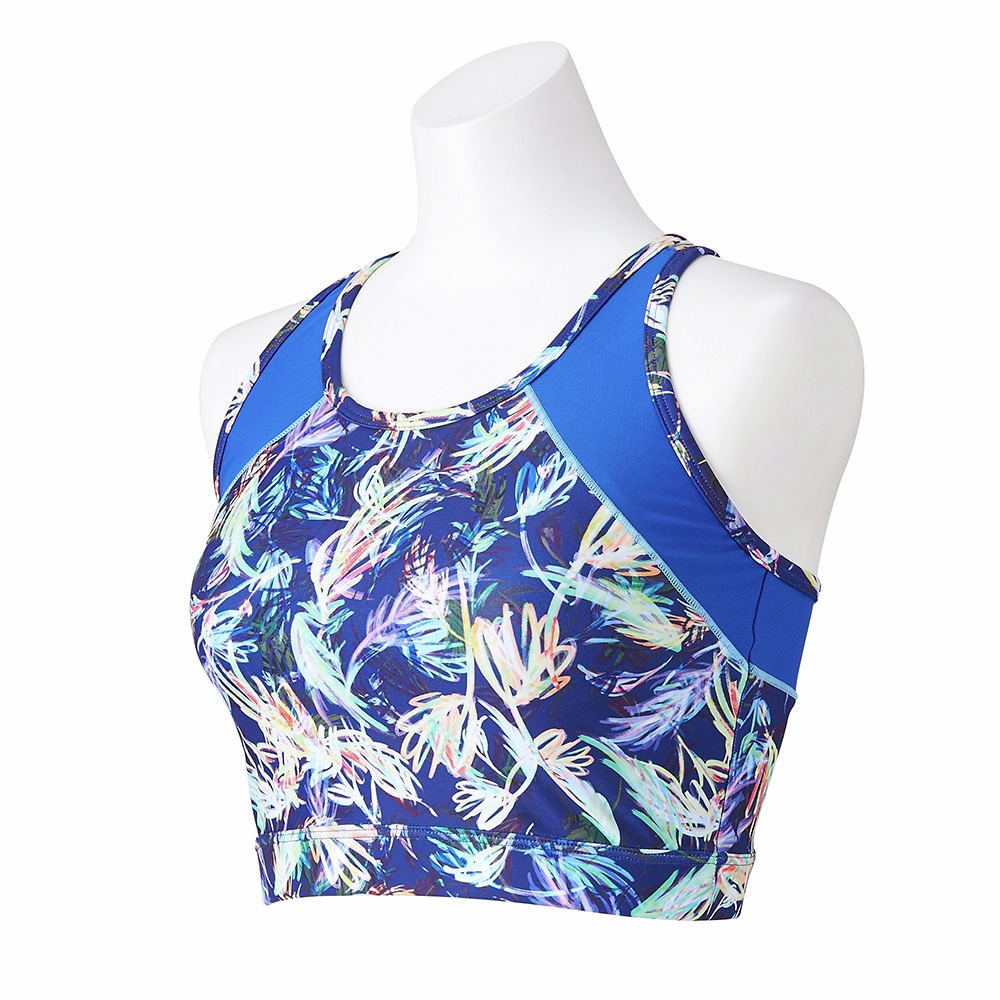 TERAKAWA AYA COLLECTION】アクアフィットネス用スイムブラ|N2JAB331