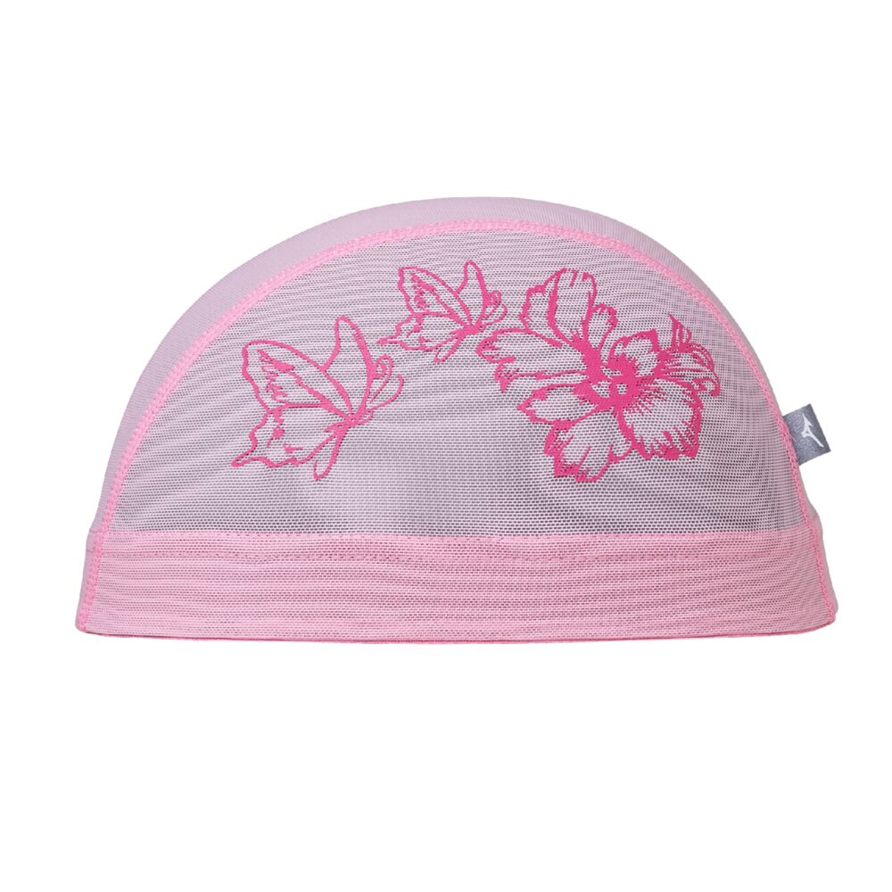 TERAKAWA AYA COLLECTION】メッシュキャップ|N2JWC519|キャップ|スイム