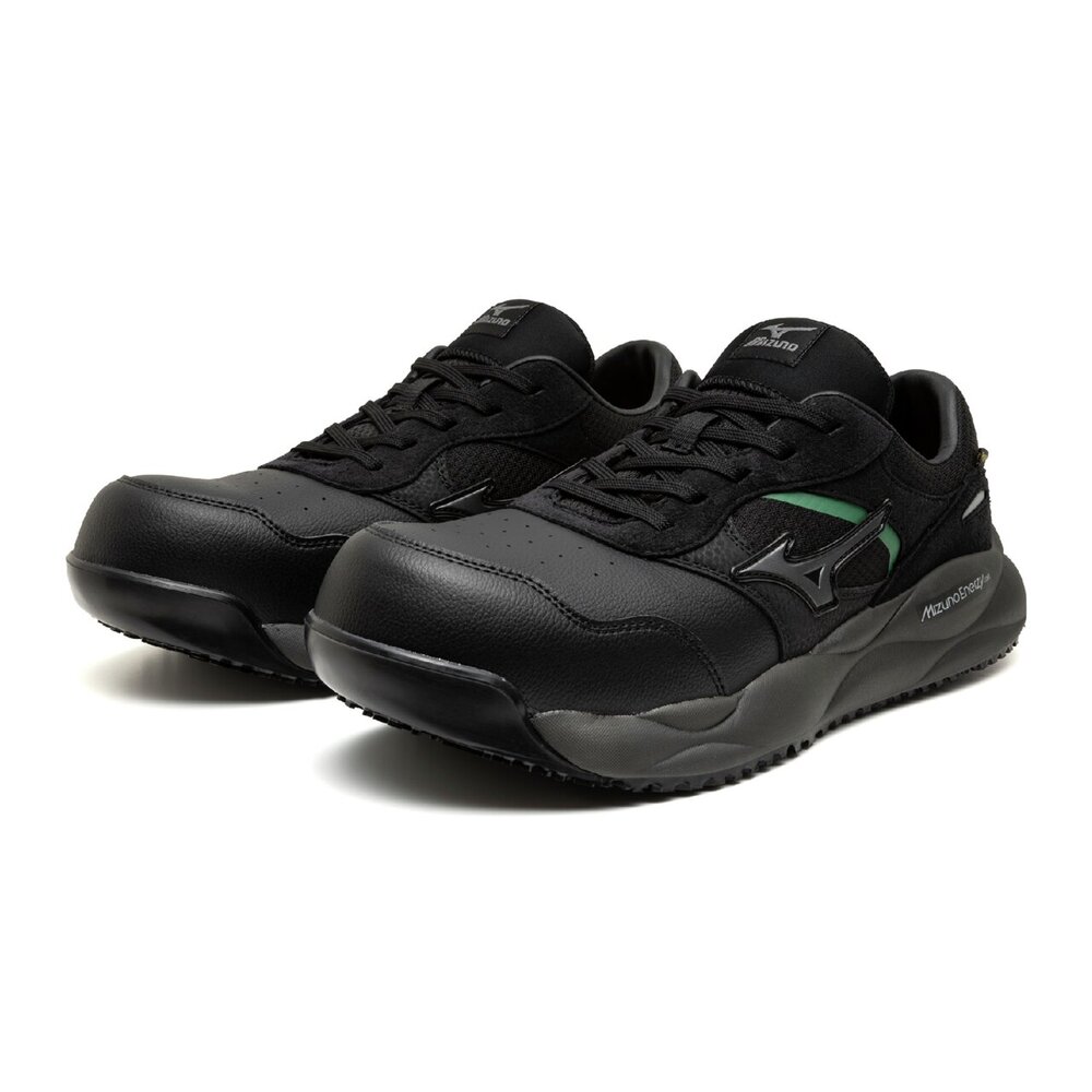 ミズノ公式オンライン限定】オールマイティHV 11L(紐／ローカット