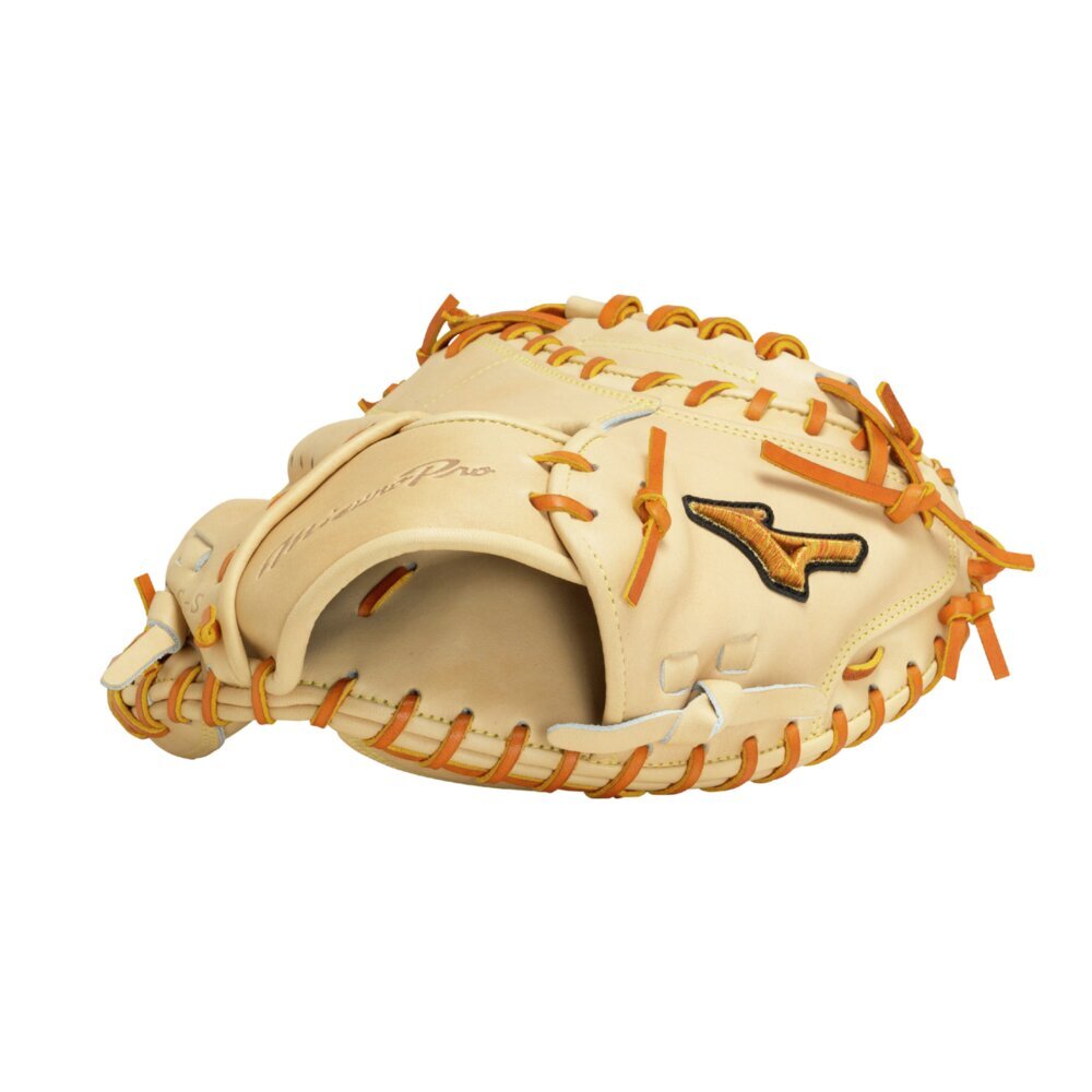 硬式用【ミズノプロ】號SAKEBI【捕手用／S-S型】|1AJCH30020|グラブ