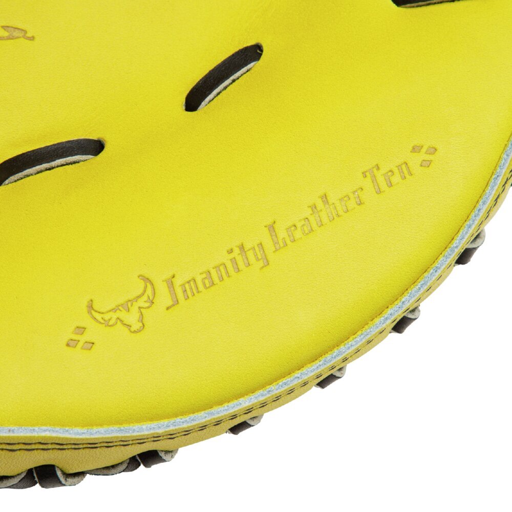 硬式用【ミズノプロ】號SAKEBI Harder【捕手用／S-S型】|1AJCH30220