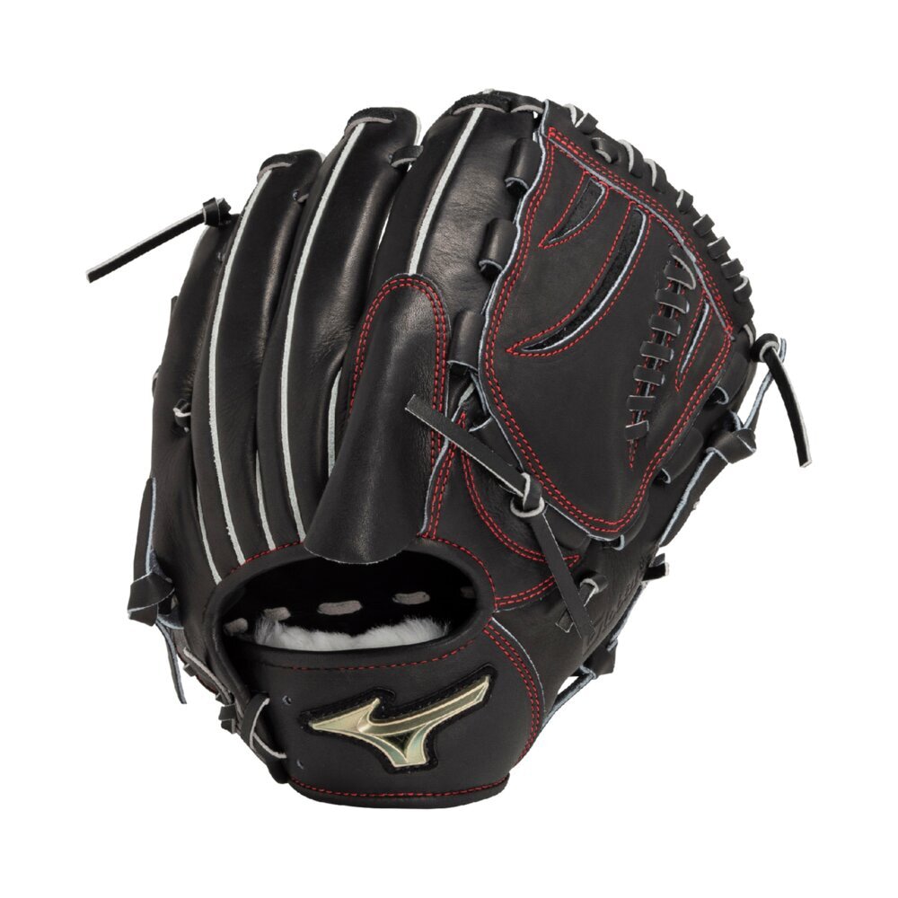 ゴールデンエイジ硬式用【グローバルエリート】Hselection SIGNA【投手