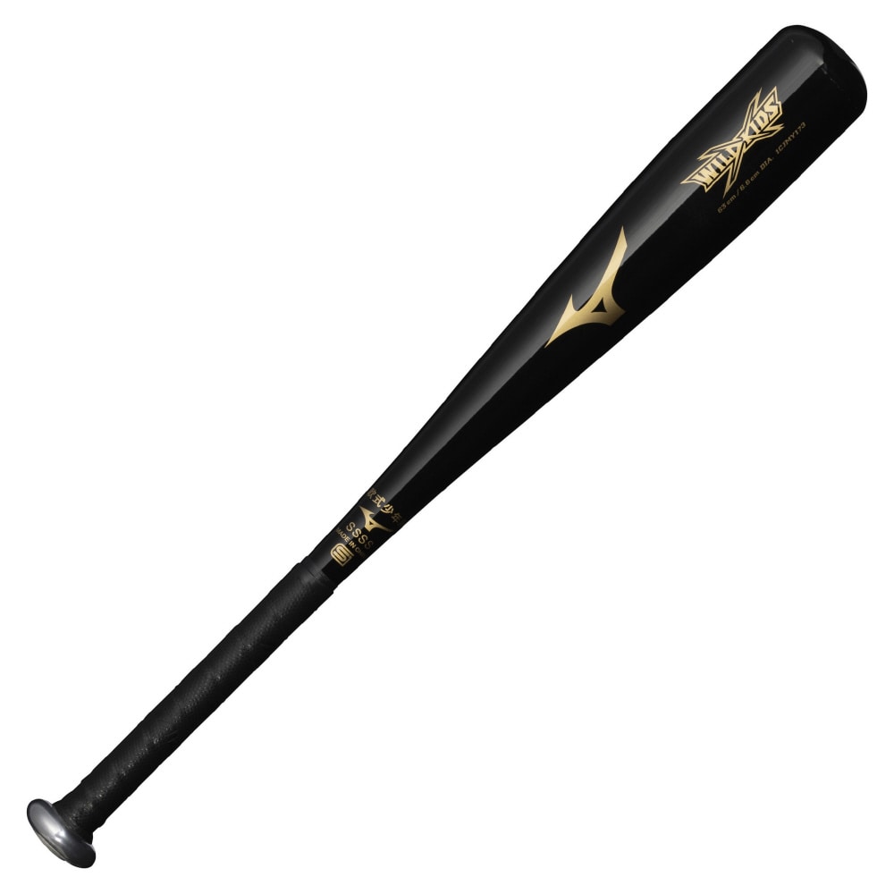 小学生軟式用Vコングジュニア ミドル(金属製／78cm／平均540g