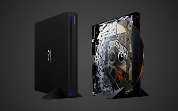 BDR-XS08MB-S | ブルーレイドライブ | PC・スマホ関連 | パイオニア