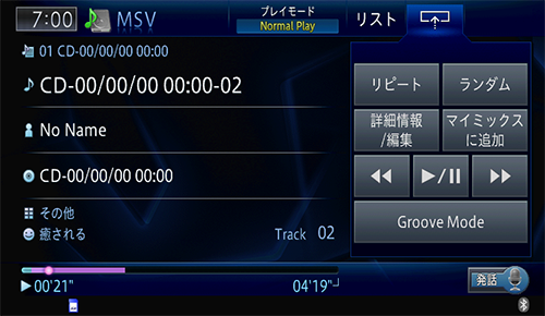 ユーザーズガイド：AVIC-VH0999S/ZH0999LS/ZH0999WS/ZH0999S/VH0999