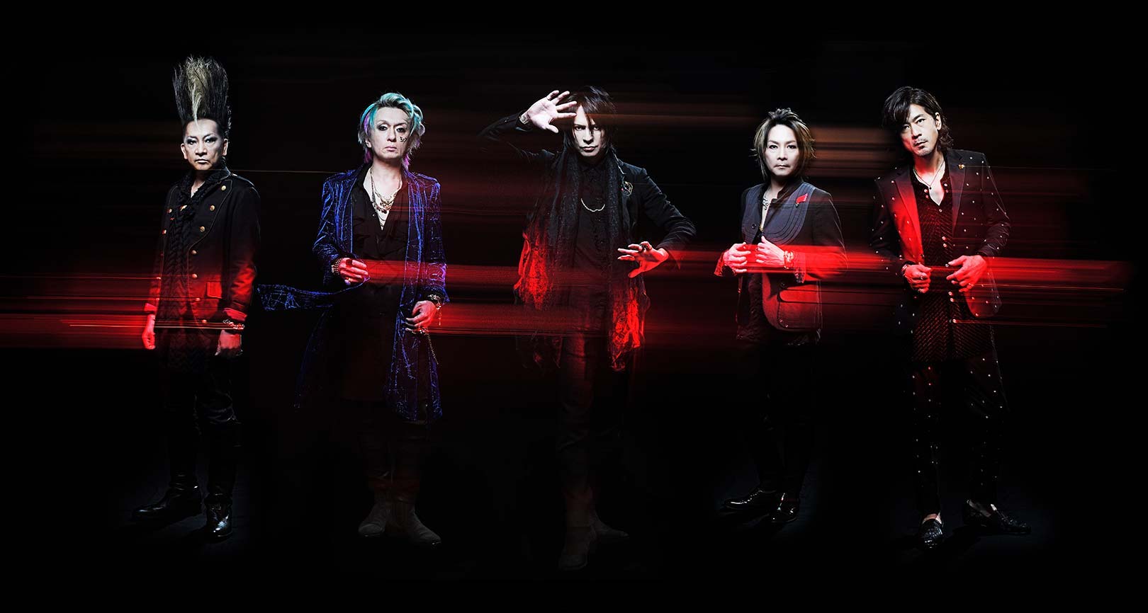 BUCK-TICK – ABRACADABRA [CD / Cassette] – JPU Records