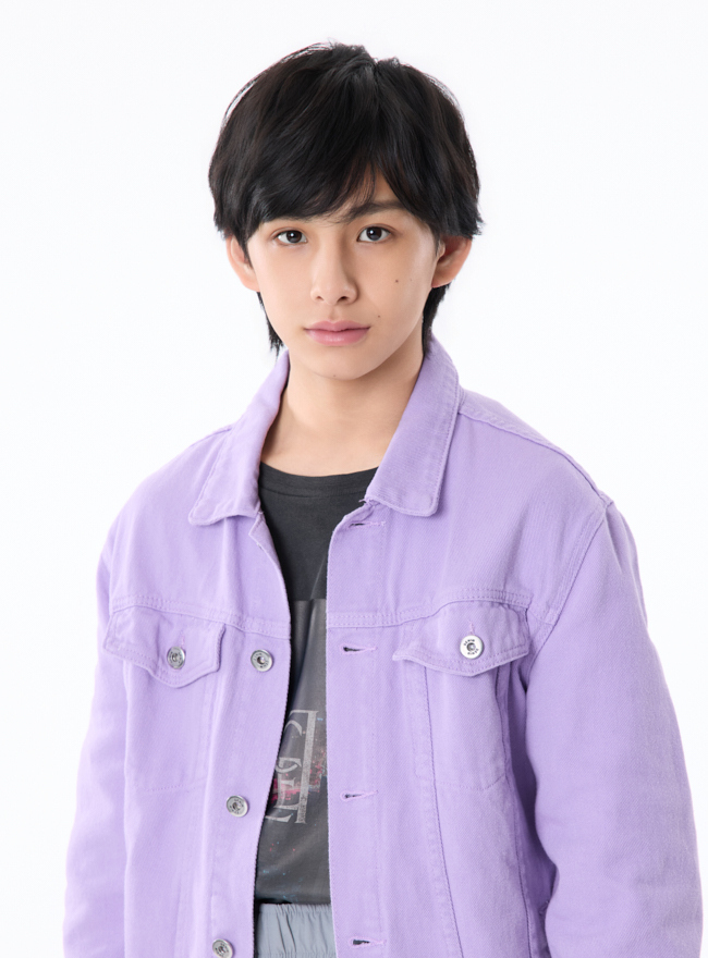 高橋奏琉 プロフィール｜ジュニア公式サイト