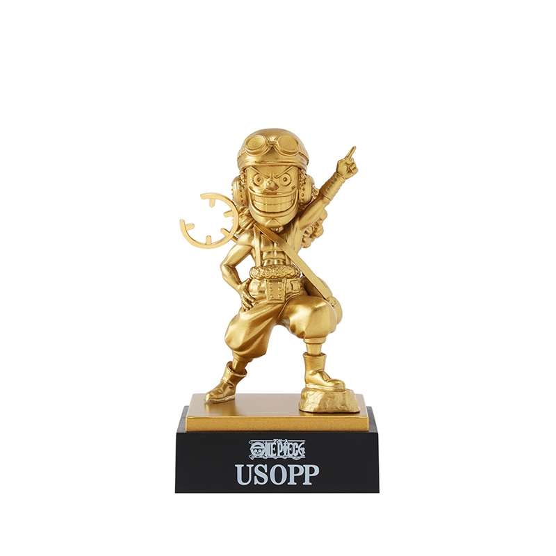 ONE PIECE』ワールドコレクタブルフィギュア－熊本復興