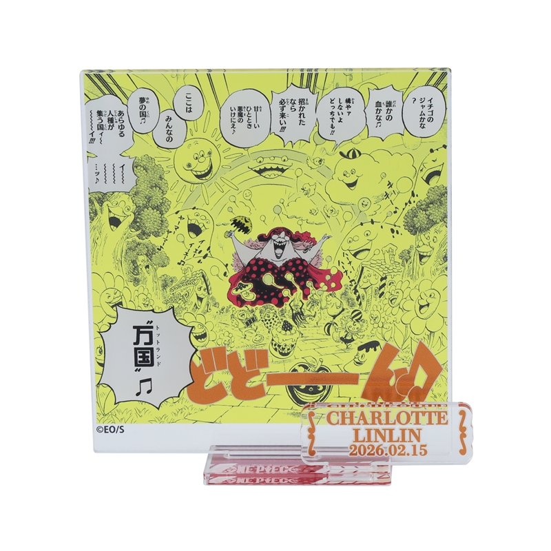 ONE PIECE』バースデイ名場面ジオラマフィギュア－kirat