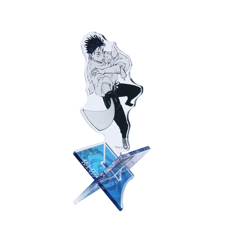 商品検索乙骨憂太|集英社ジャンプキャラクターズストア