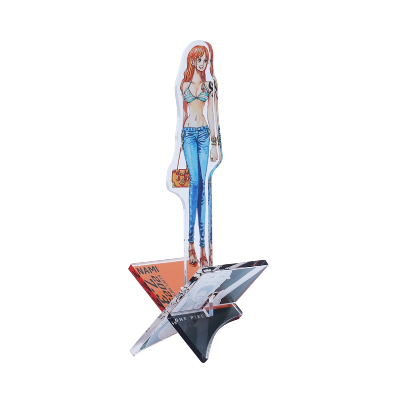 2025年7月発売『ONE PIECE』ナミ バースデイ商品: |集英社ジャンプ