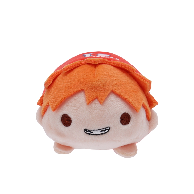 ハイキュー！！』のるキャラマスコット 日向翔陽 （HQ10thVer