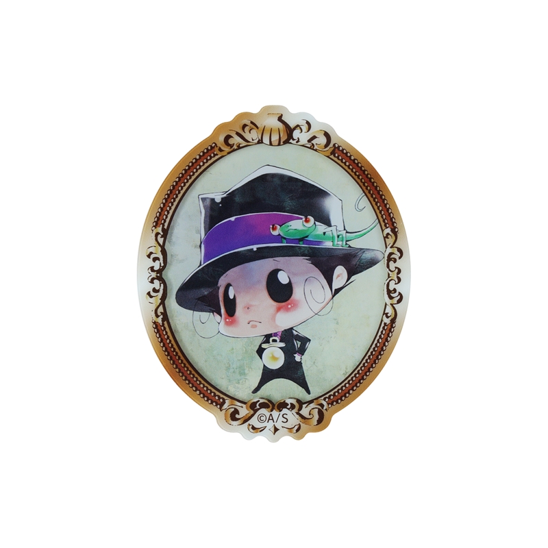 JCS限定 『家庭教師ヒットマンREBORN！』フレームスタイル