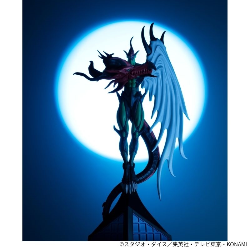 遊☆戯☆王デュエルモンスターズGX』MONSTERS