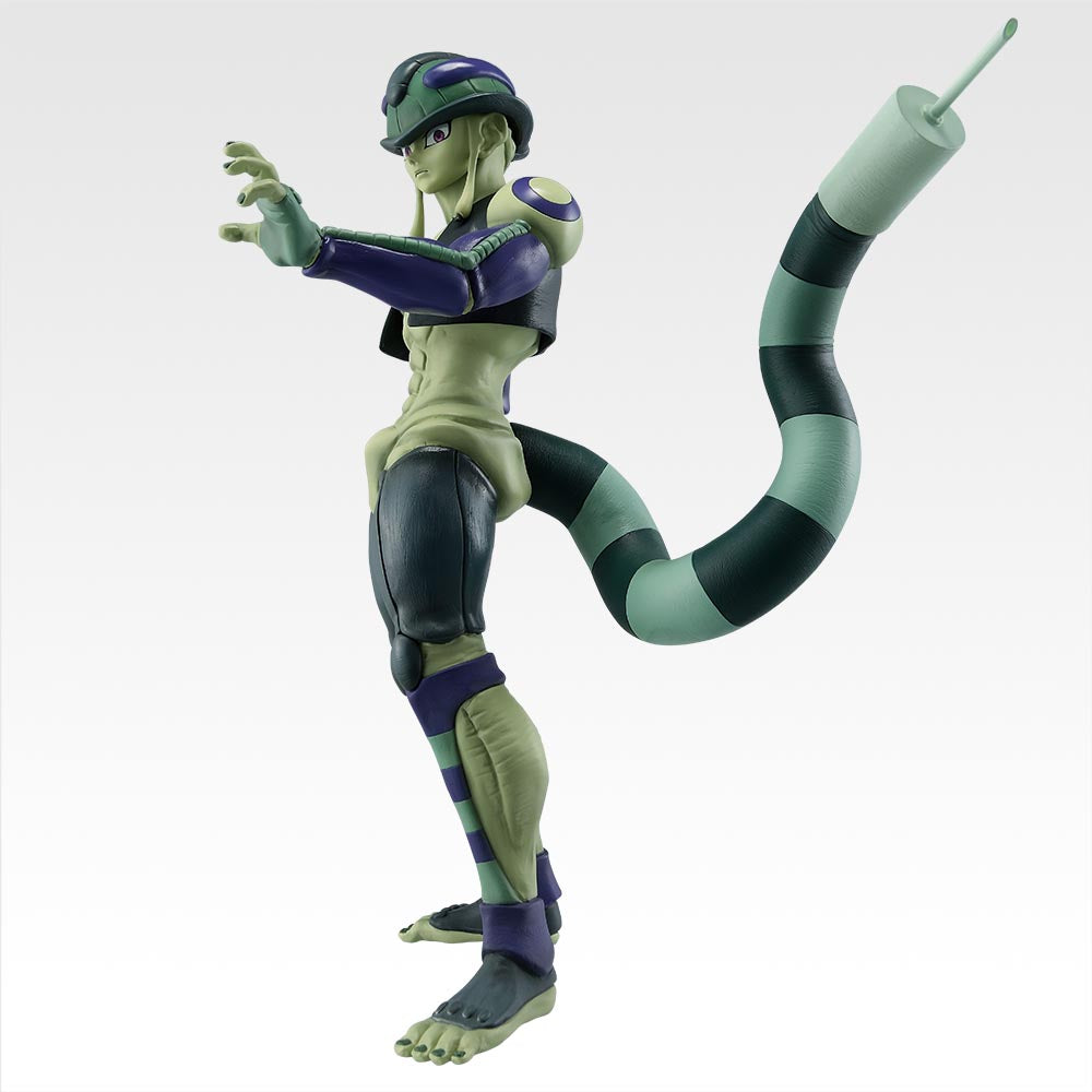 Ichiban Kuji Hunter X Hunter CHIMERA ANT 2 - A Prize Meruem Figure
