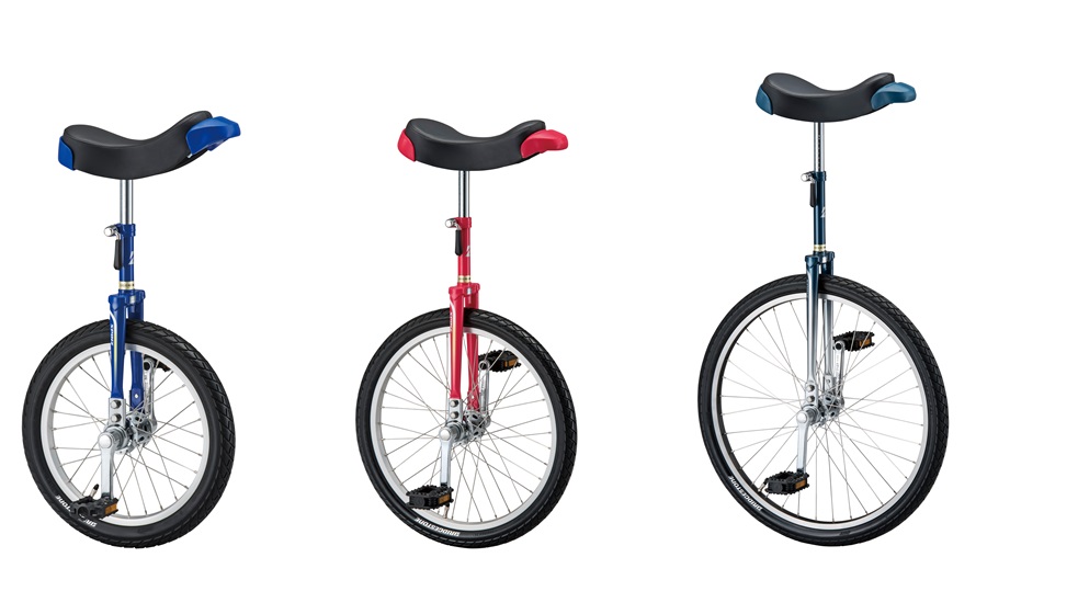 一輪車購入について – 公益社団法人 日本一輪車協会