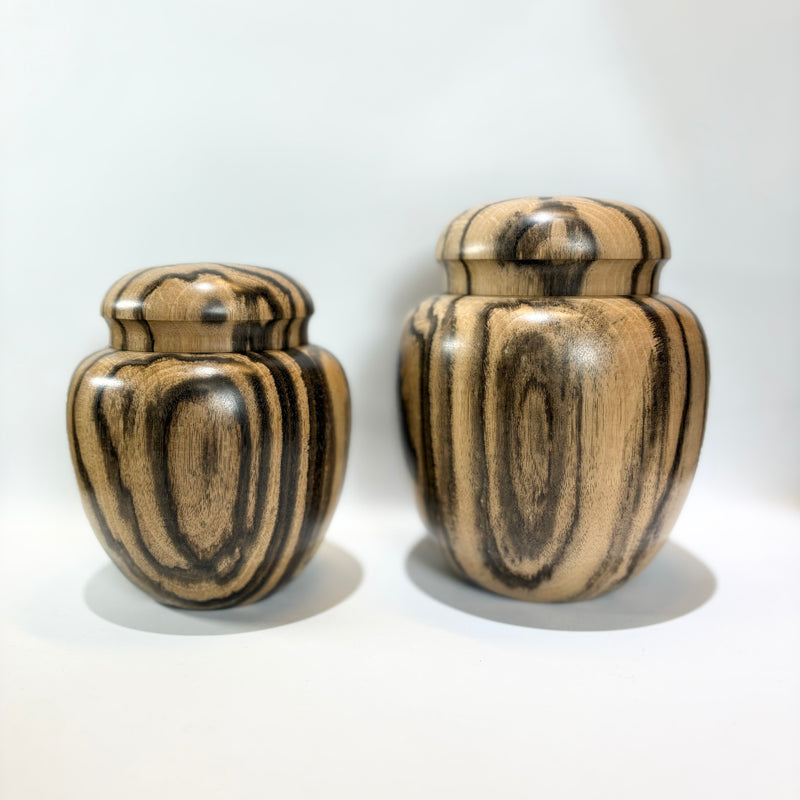 茶がめ 茶壺 黒柿 – aitoki - 時を楽しむ丁寧な暮らし