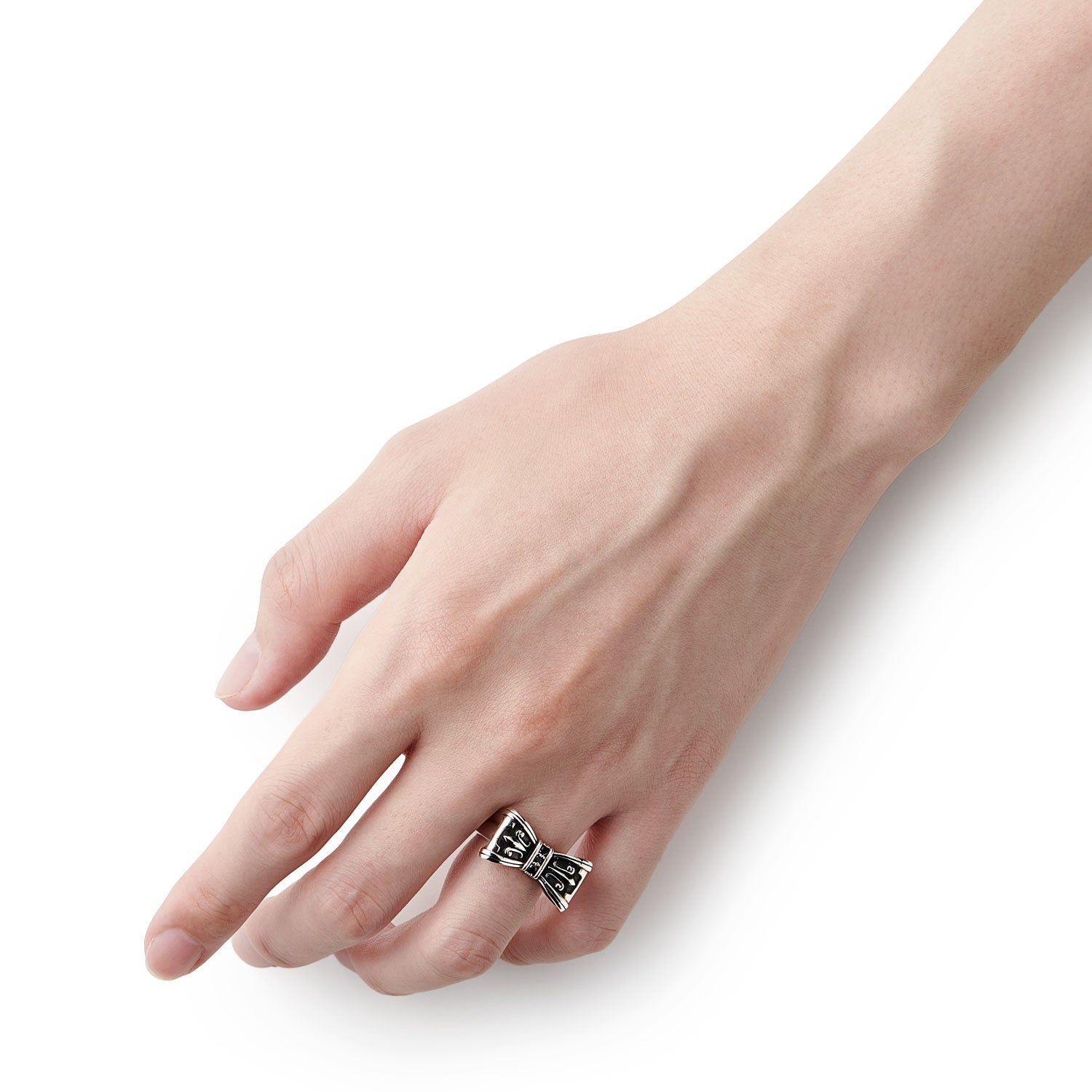 PROMISE RING | JUSTIN DAVIS – JUSTIN DAVIS GLOBAL