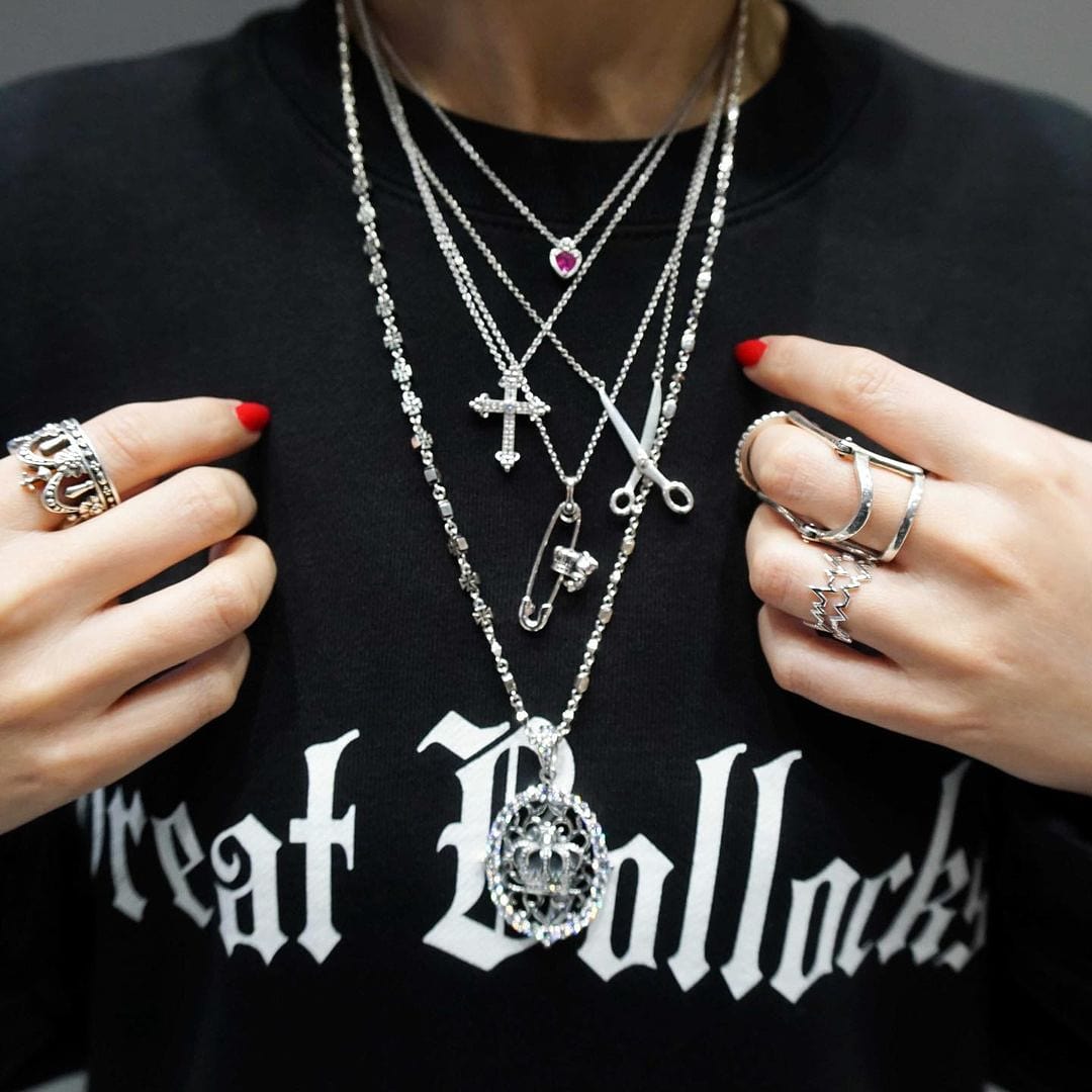 FRAGMENT CROWN CHAIN | JUSTIN DAVIS – JUSTIN DAVIS GLOBAL