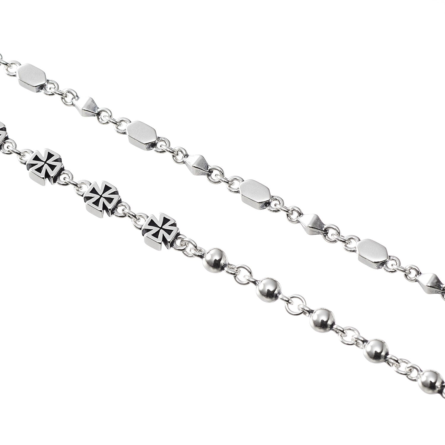 FRAGMENT CROWN チェーン | ジャスティン デイビス（JUSTIN DAVIS