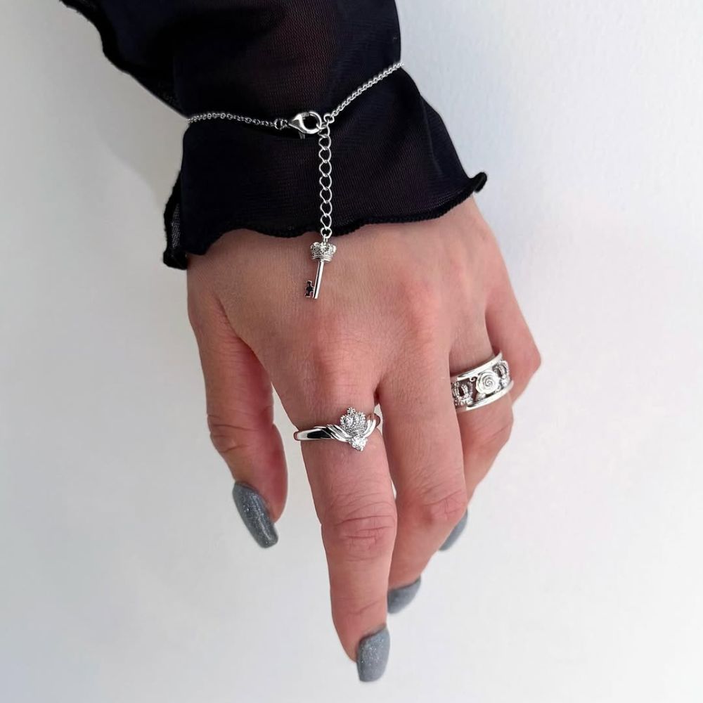 MY LOVE リング | ジャスティン デイビス（JUSTIN DAVIS）公式通販サイト