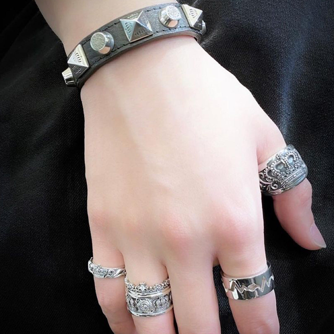 MY LOVE リング | ジャスティン デイビス（JUSTIN DAVIS）公式通販サイト