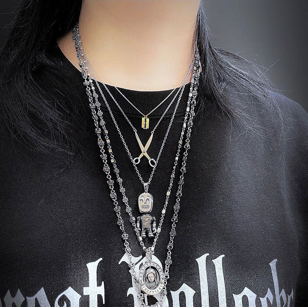 ME ネックレス | ジャスティン デイビス（JUSTIN DAVIS）公式通販サイト