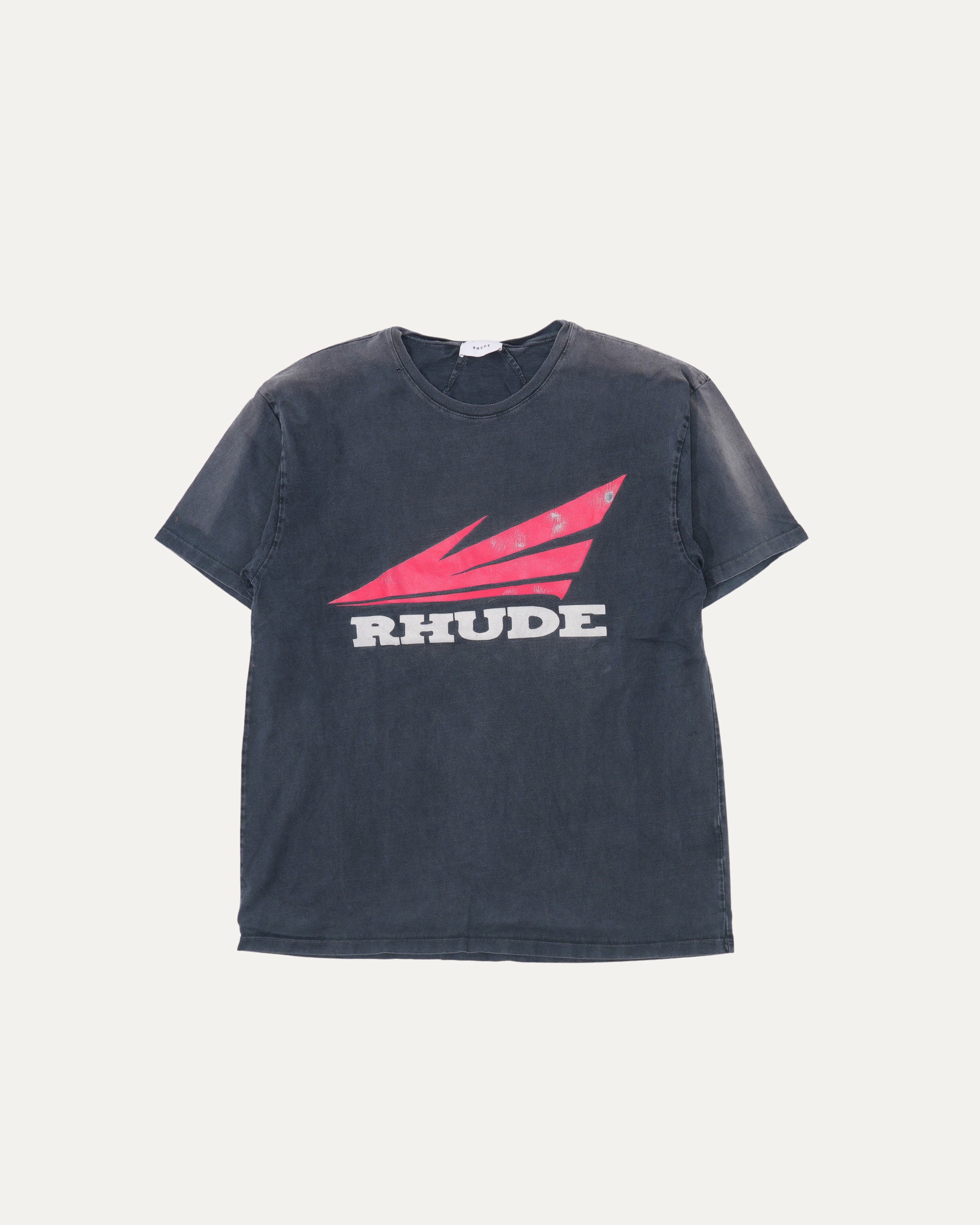 Rhude Rhonda 2 T-Shirt – Justin Reed