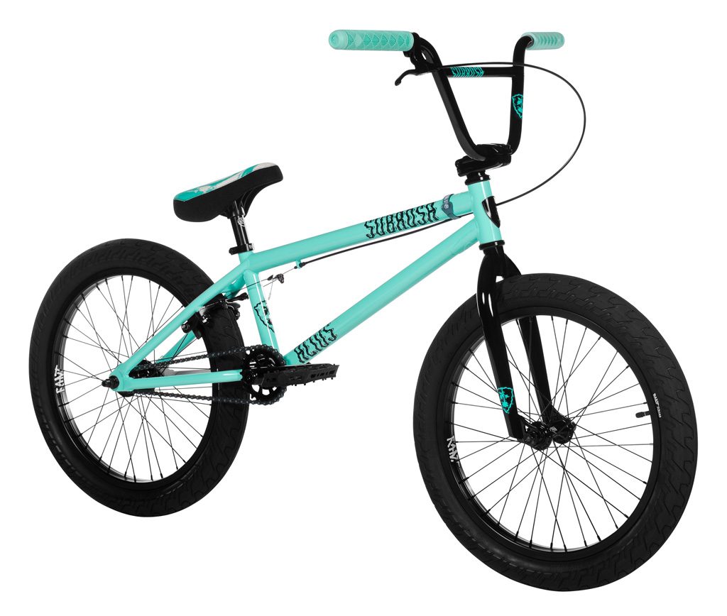 SUBROSA 2019年モデル入荷！アナタにあったBMXの選び方 – JYKK JAPAN