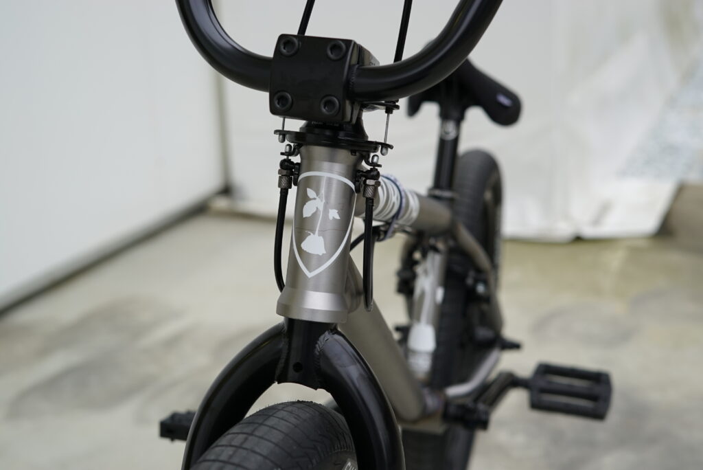良い時期を逃さない、おすすめBMX!! – JYKK JAPAN