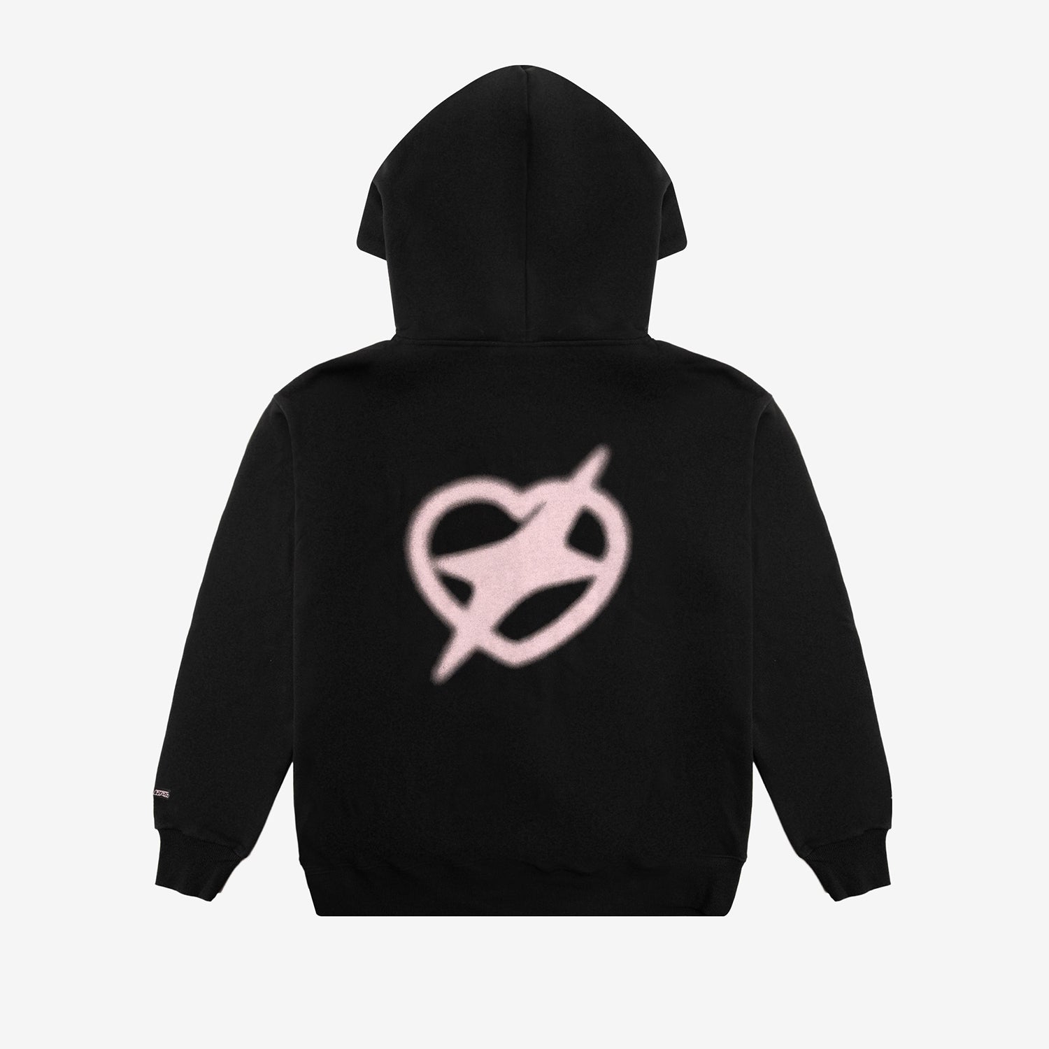 HOODIE【M】/『NiziU POPUP STORE ｰ NiziUniverse ｰ』 – JYP JAPAN