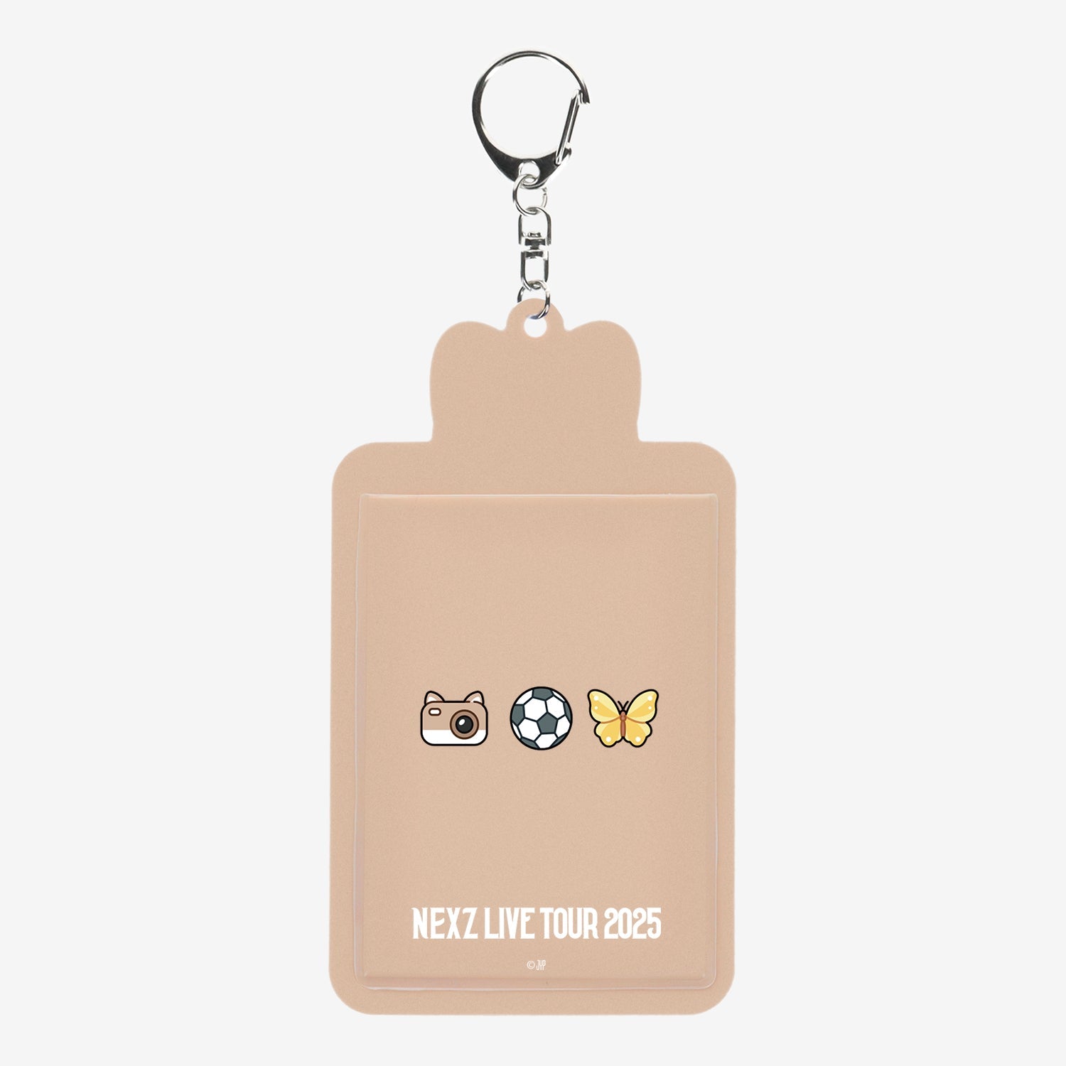 NEXZOO PHOTO CARD HOLDER - GEONSKY / NEXZ『NEXZ LIVE TOUR 2025 ONE