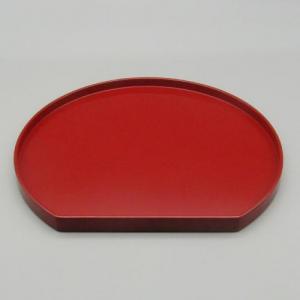 半月盆｜輪島市の輪島塗漆器販売 輪島朝市通りの漆器通販サイト 涛華堂