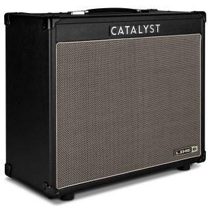 Line 6 Guitar Amps Line 6 Guitar Amps | Yamaha Music London