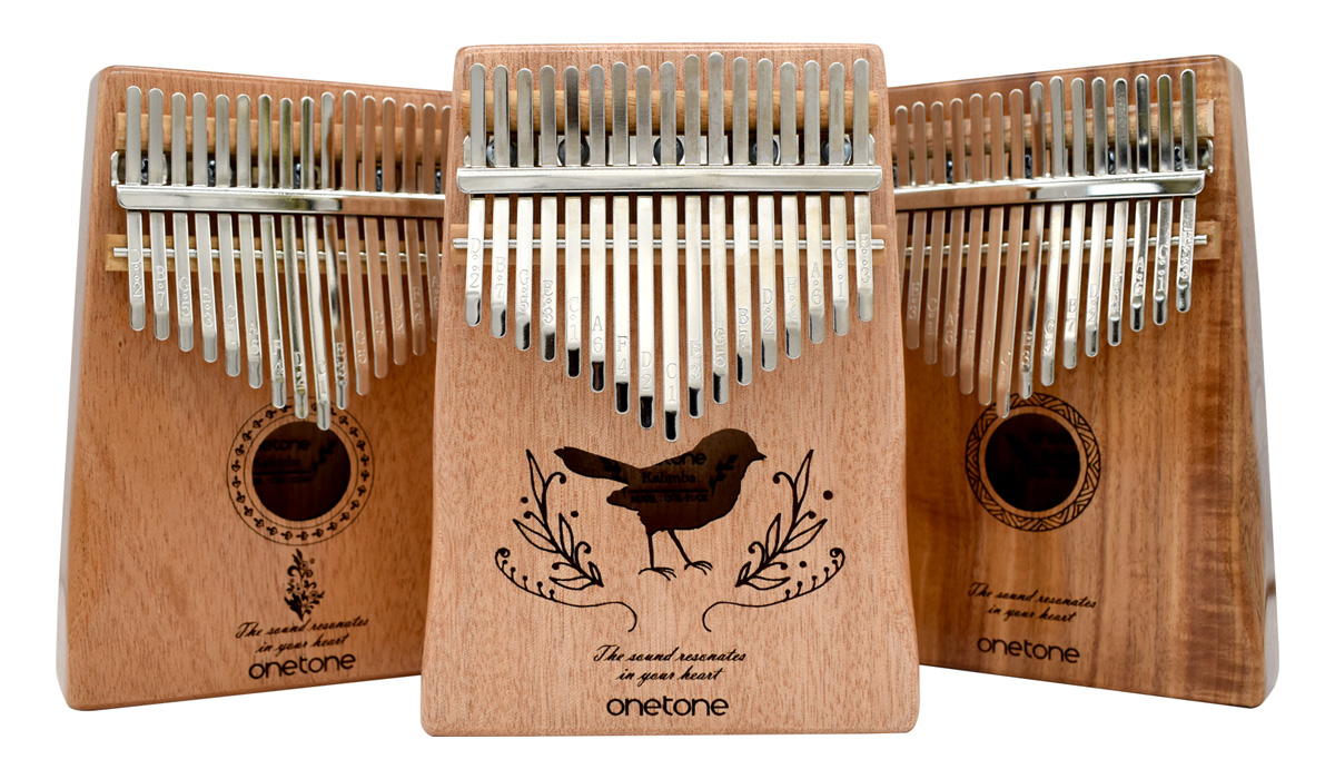 カリンバ｜ONETONE 国内公式サイト