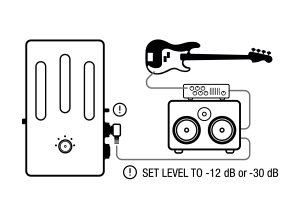 Darkglass Electronics / ELEMENT =Cabsim・Headphone amp= ｜ SMITHS