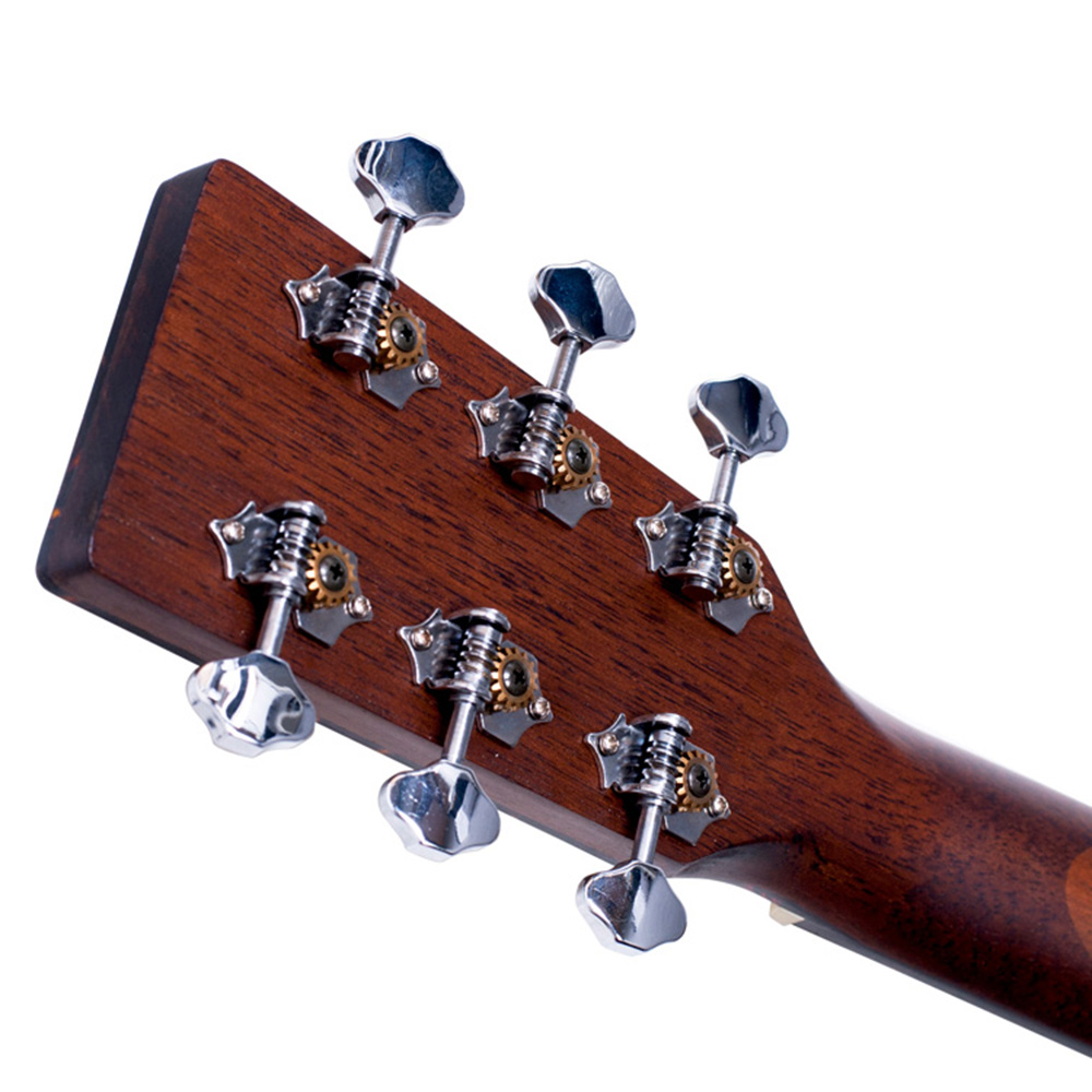 k*n様 ④Syain（サイアン） アコースティックギター YF-4M/MH