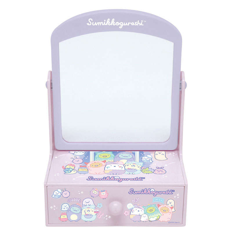 ミニドレッサー｜すみっコぐらし | 株式会社ケイカンパニー