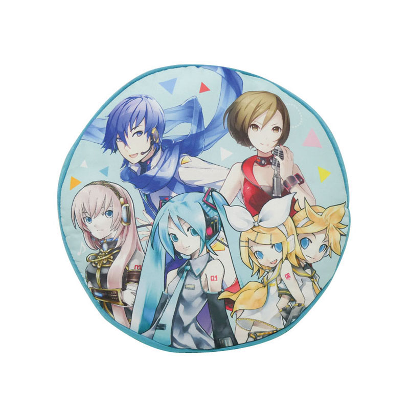 缶バッジ｜初音ミク[初音ミク] | 株式会社ケイカンパニー