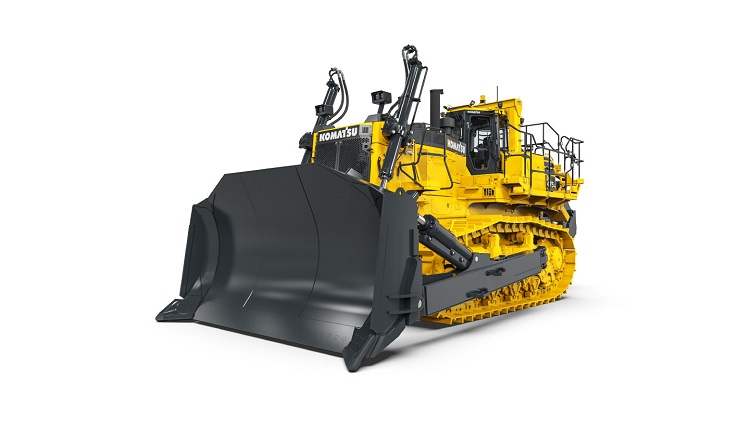 D475A-5E0｜商品情報｜コマツカスタマーサポート株式会社