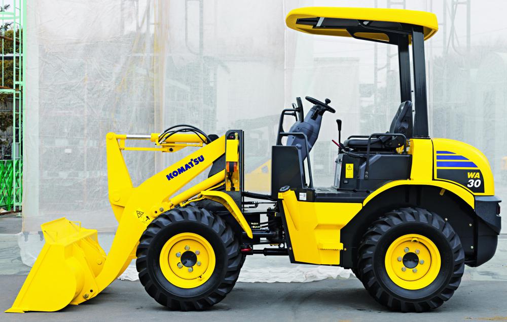 WA30-6E0｜商品情報｜コマツカスタマーサポート株式会社